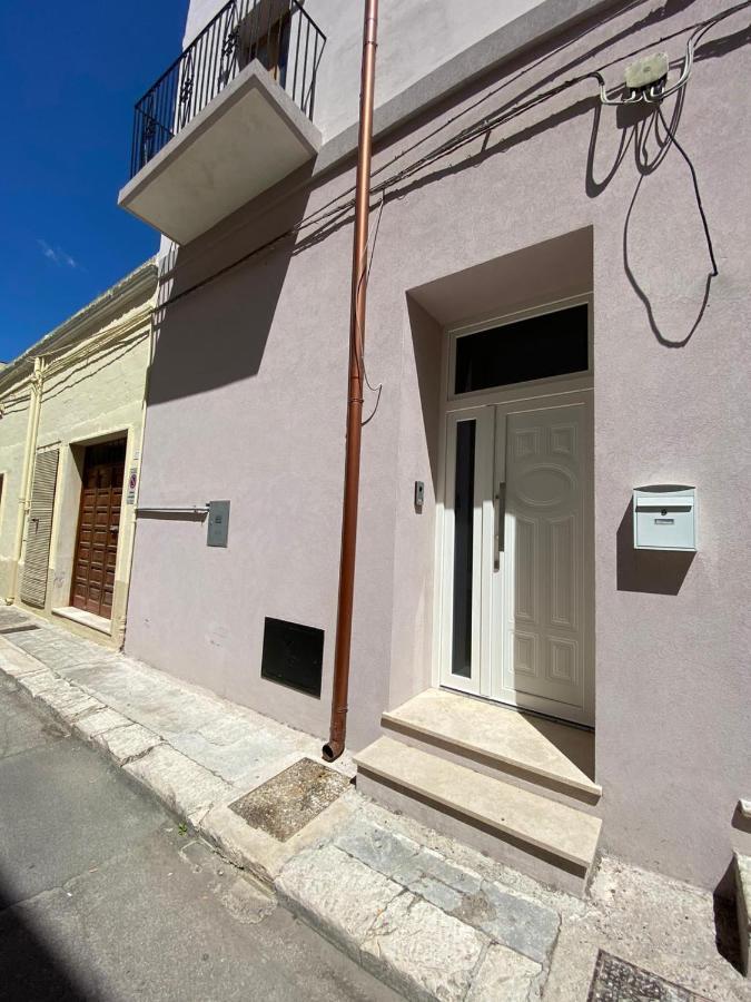 Villa Jagara Mesagne Exterior foto