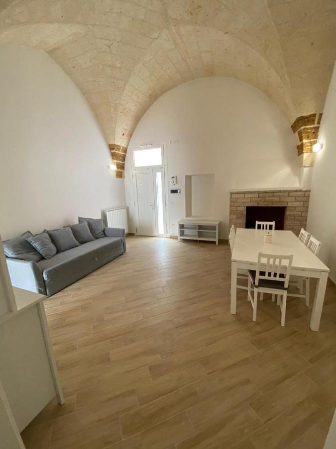 Villa Jagara Mesagne Exterior foto