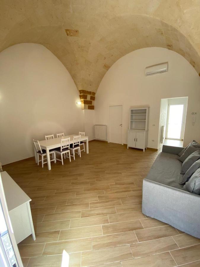 Villa Jagara Mesagne Exterior foto