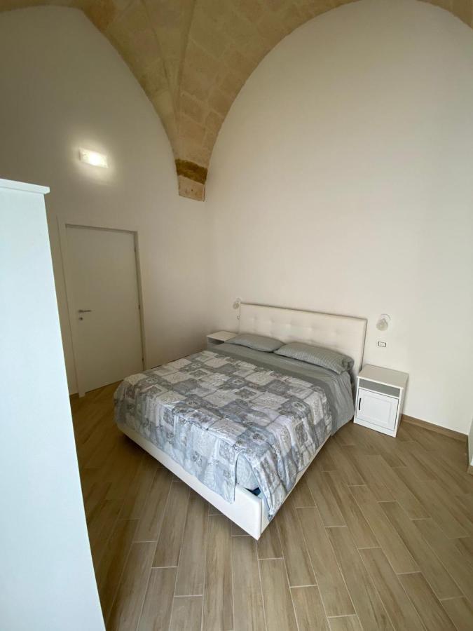 Villa Jagara Mesagne Exterior foto