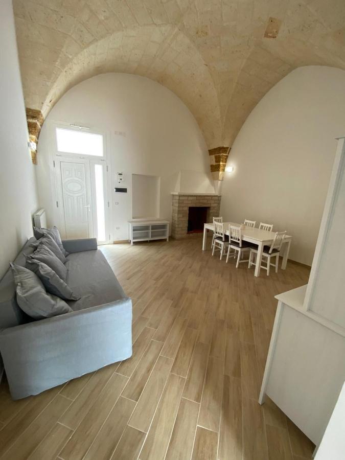 Villa Jagara Mesagne Exterior foto